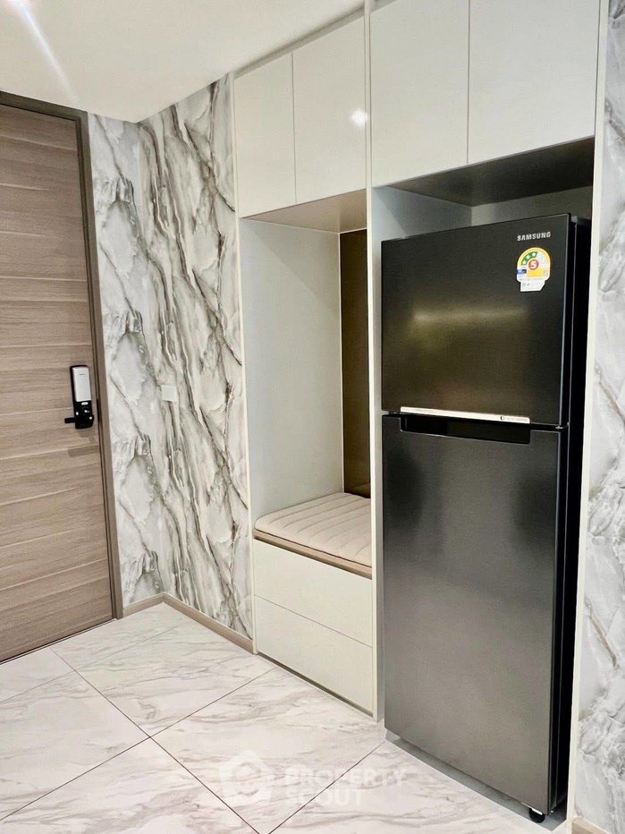 รูป คอนโด 2 ห้องนอน 57 ตร.ม. ราคาเหมาะสม ที่ Fynn Asoke ใกล้ BTS อโศก 400 ม. (ID 2461842) - รูปที่ 16/27