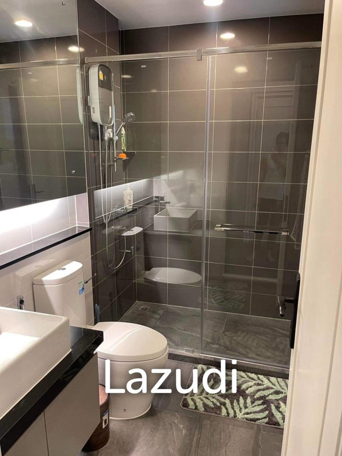 รูป 5 Beds 5 Baths 415 Sqm Setthasiri Krungthep Kreetha 2 - รูปที่ 24/58