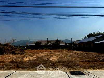 Land for sale Chonburi : Land For Sale In Mueang Chon Buri, Chon Buri Province (ID 2461780)