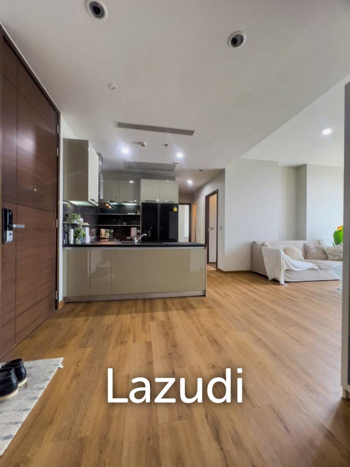 รูป 3 Bed 3 Bath 116 SQ.M Quattro by Sansiri - รูปที่ 5/14
