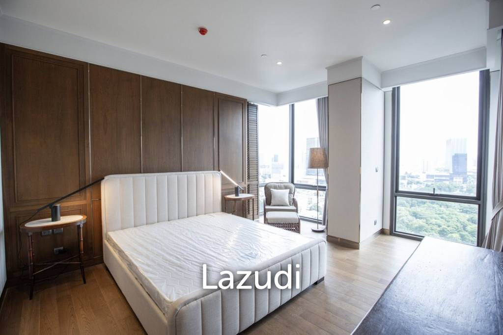 รูป 3 Beds 3 Baths 280 SQ.M MUNIQ Langsuan - รูปที่ 7/19