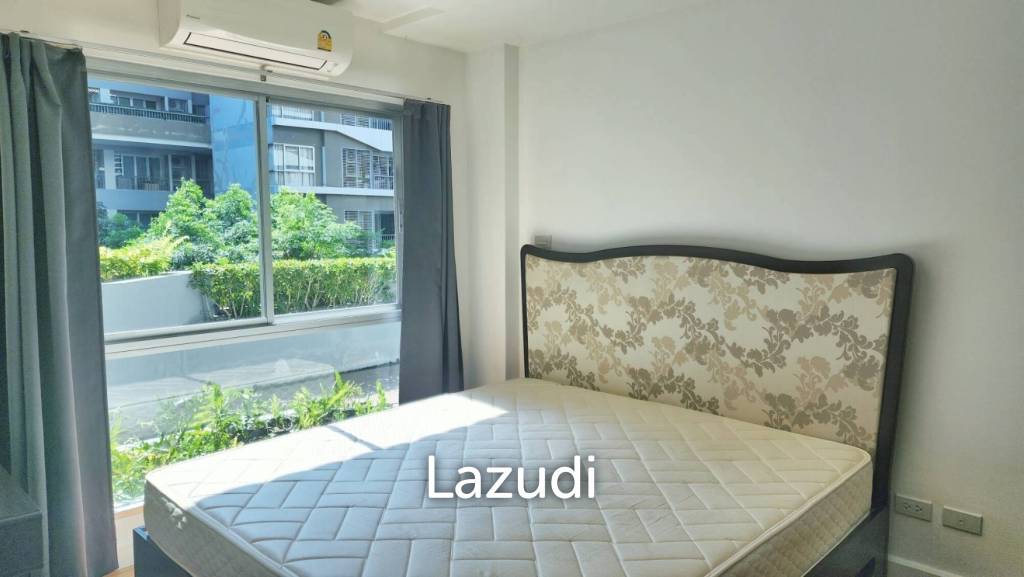 picture 2 Bed 62 SQ.M Whizdom @ Punnawithi Station - 8/10