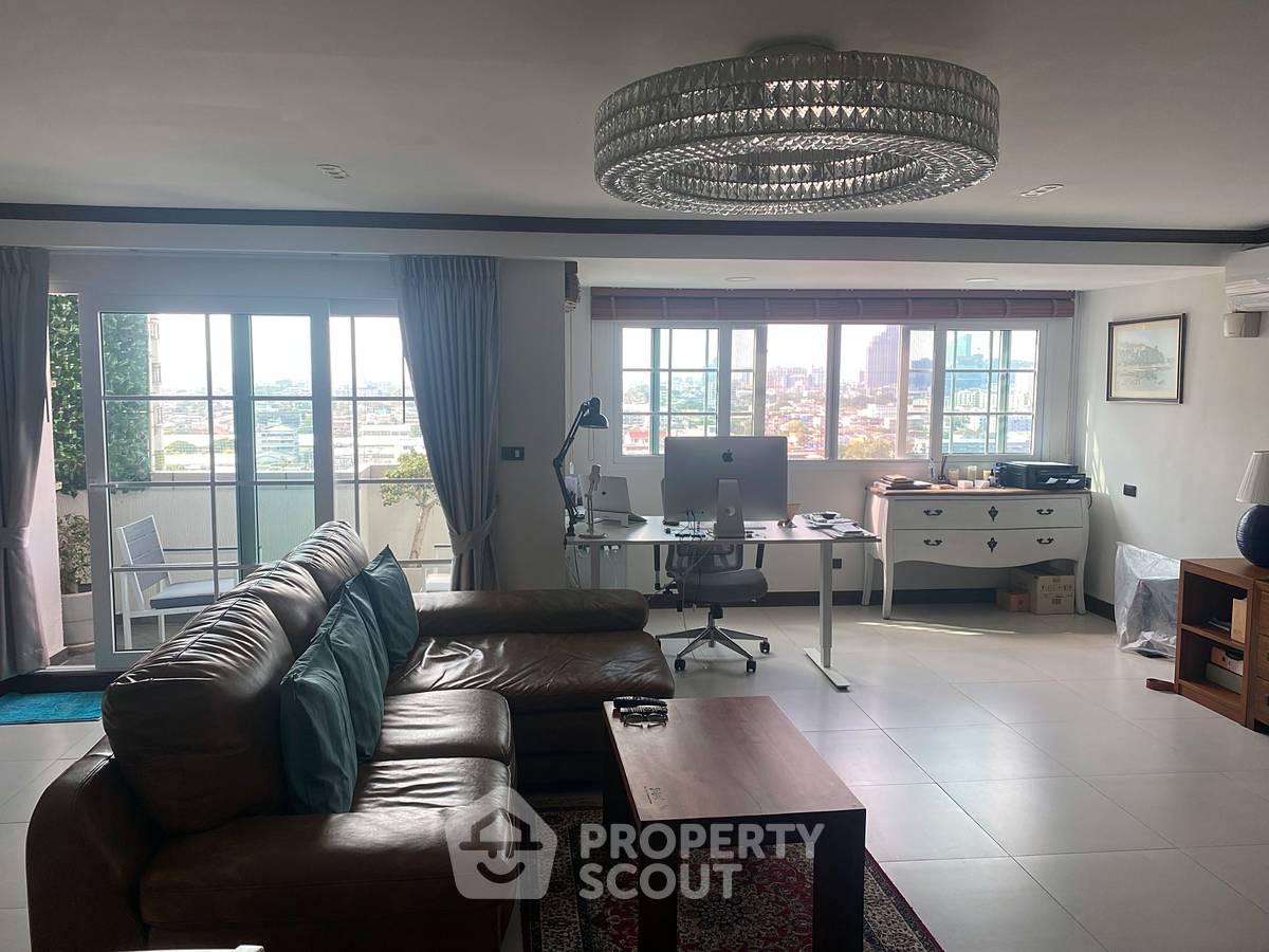 รูป คอนโด 3 ห้องนอน 186 ตร.ม. บ้าน อ่อนนุช สุขุมวิท 77 ใกล้สวนหลวง (ID 2461541) - รูปที่ 4/21