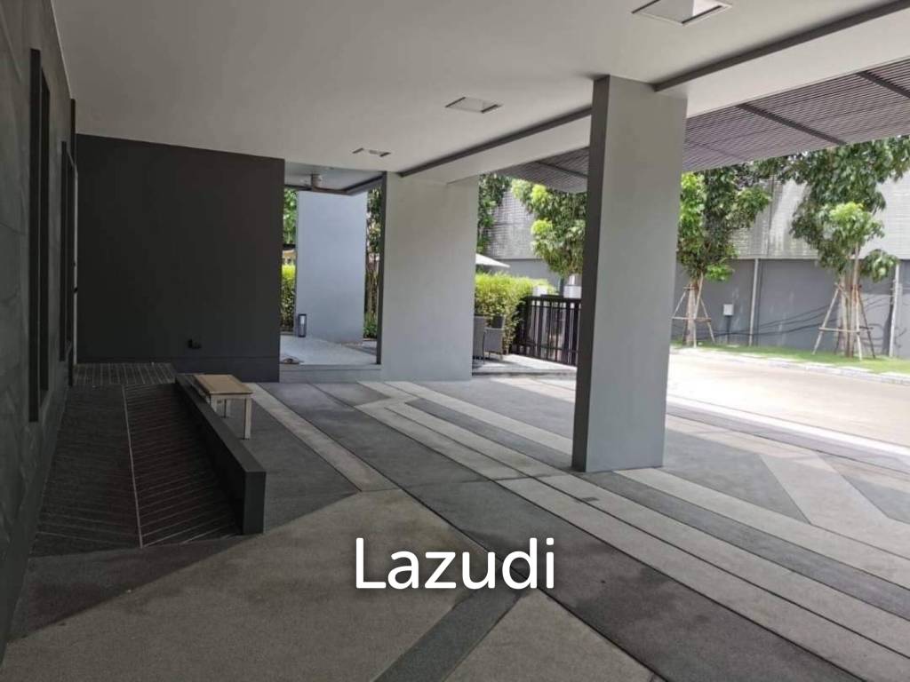 รูป 5 Beds 5 Baths 415 Sqm Setthasiri Krungthep Kreetha 2 - รูปที่ 5/58