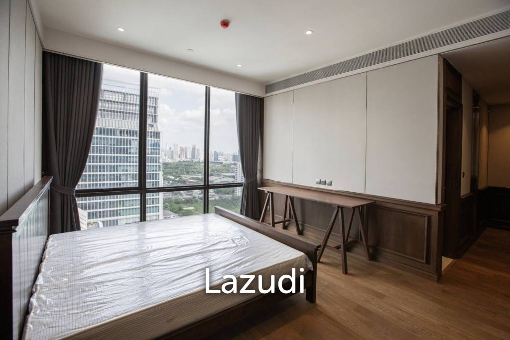 รูป 3 Beds 3 Baths 280 SQ.M MUNIQ Langsuan - รูปที่ 9/19