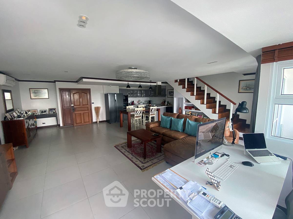 รูป คอนโด 3 ห้องนอน 186 ตร.ม. บ้าน อ่อนนุช สุขุมวิท 77 ใกล้สวนหลวง (ID 2461541) - รูปที่ 1/21