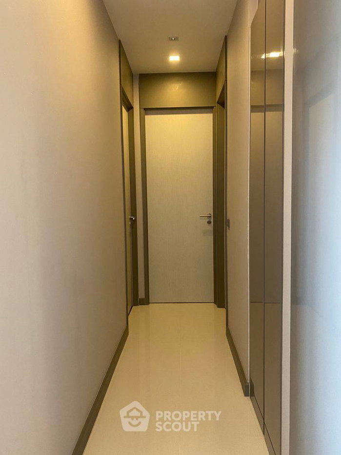 รูป คอนโด 2 ห้องนอน 61 ตร.ม. ให้เช่า โครงการ M Silom ใกล้ BTS ช่องนนสี้ 400 ม. (ID 1407861) - รูปที่ 2/17