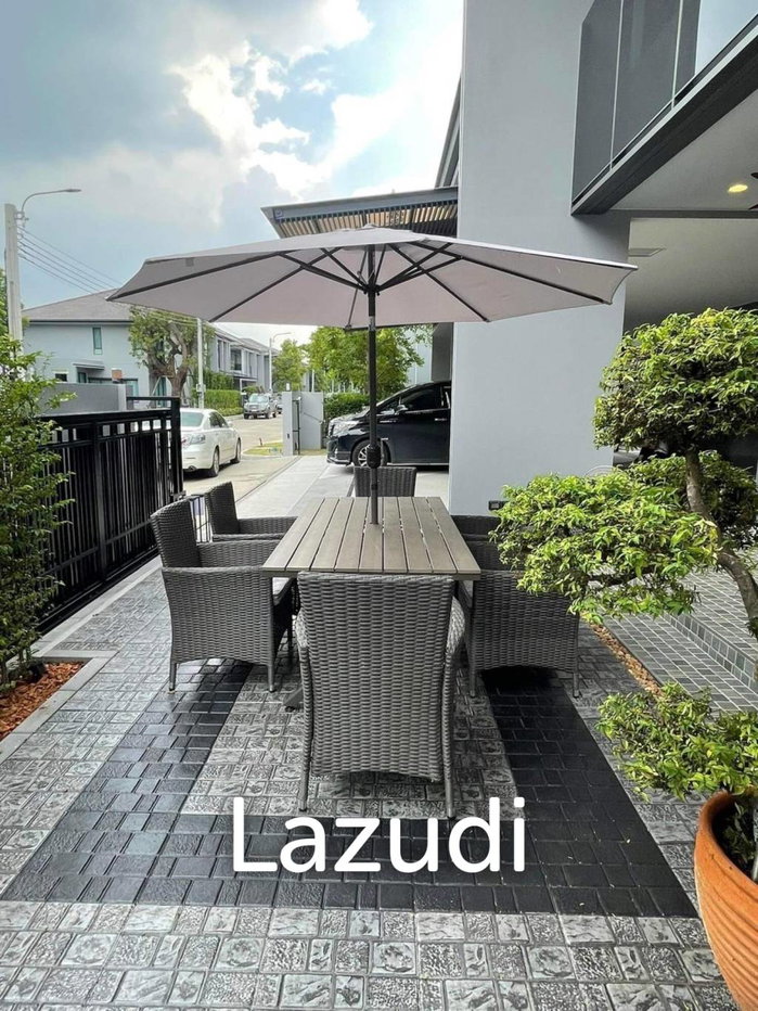 รูป 5 Beds 5 Baths 415 Sqm Setthasiri Krungthep Kreetha 2 - รูปที่ 57/58