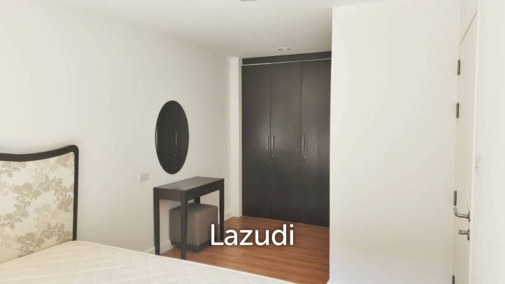 picture 2 Bed 62 SQ.M Whizdom @ Punnawithi Station - 3/10