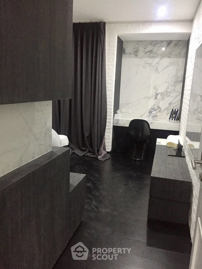 รูป คอนโด 3 ห้องนอน 190 ตร.ม. ขายได้ Pet-Friendly โครงการ Malibu Hua Hin Khao Tao (เขาตะ) (ID 2461781) - รูปที่ 4/20