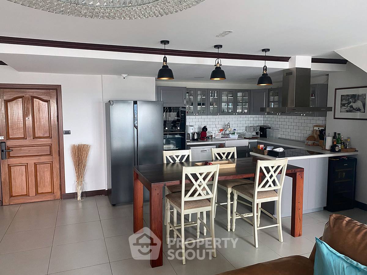 รูป คอนโด 3 ห้องนอน 186 ตร.ม. บ้าน อ่อนนุช สุขุมวิท 77 ใกล้สวนหลวง (ID 2461541) - รูปที่ 6/21