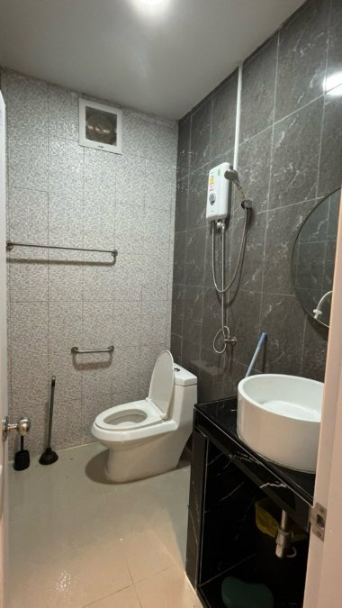 รูป Single house for rent in New Pattanakarn Road (SPSAD3677) - รูปที่ 11/12