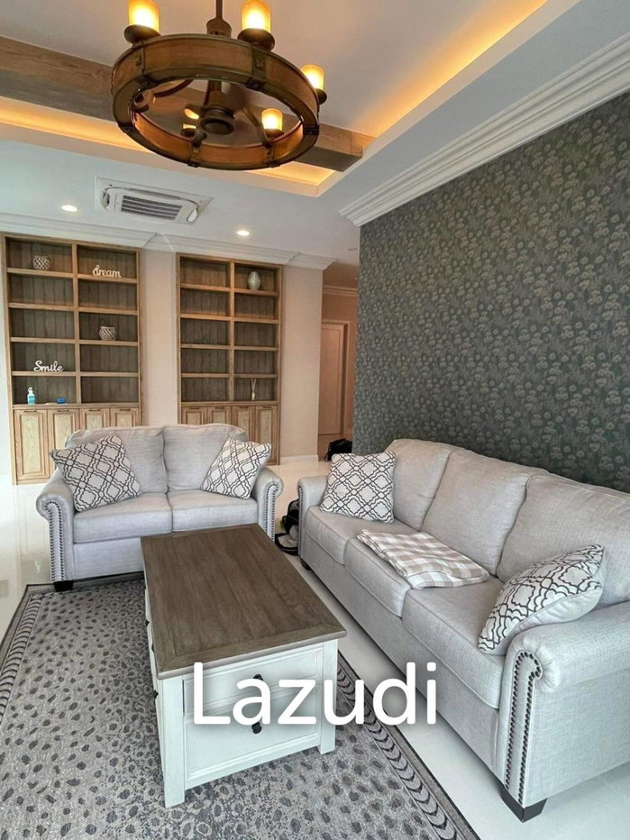 รูป 5 Beds 5 Baths 415 Sqm Setthasiri Krungthep Kreetha 2 - รูปที่ 49/58