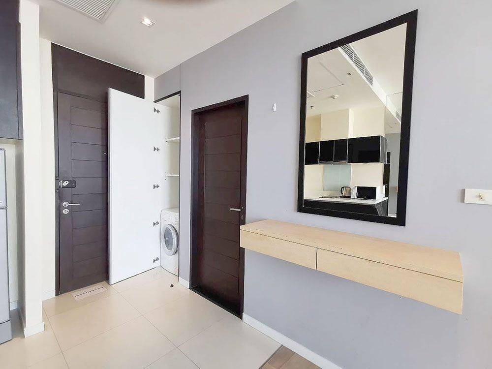 รูป Condo for Rent: The Eight Thonglor Residences - รูปที่ 3/8