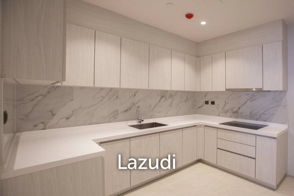 รูป 3 Beds 3 Baths 280 SQ.M MUNIQ Langsuan - รูปที่ 5/19