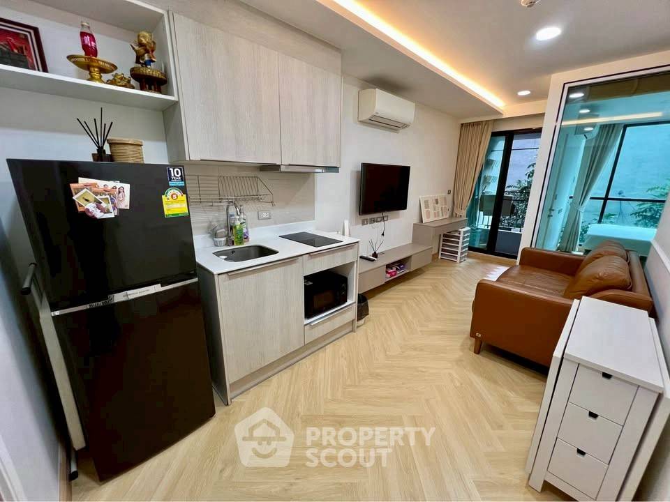 รูป คอนโด 1 ห้องนอน ขาย ที่ Vtara 36 ใกล้ BTS ทองหล่อ (ID 2458173) - รูปที่ 3/14