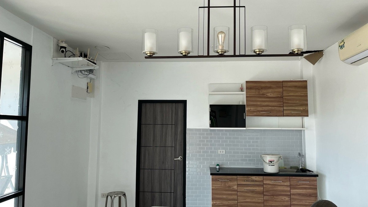 รูป Single house for rent in New Pattanakarn Road (SPSAD3677) - รูปที่ 9/12