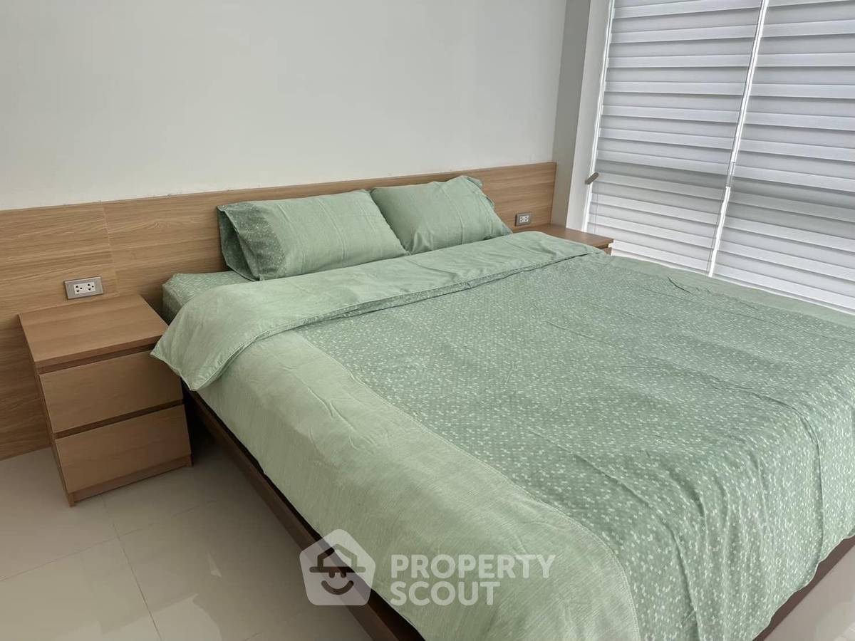 รูป คอนโด 2 ห้องนอน 104 ตร.ม. โครงการ 59 เฮอริเทจ สุขุมวิท 59 ใกล้ BTS ทองหล่อ 300 ม. (ชั้น 23) (ID 1541032) - รูปที่ 3/15