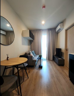 รูปภาพ Nue R9. 1bed 27sqm. Line id: @pfagent