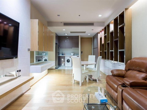 ชั้น 28 ห้อง 2 ห้องนอน Hyde Sukhumvit 13 Condominium ใกล้ BTS Nana (ID 1984434)