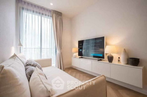 Pet-Friendly 2-BR 60 Sqm Condo At Maru Ekkamai 2, BTS Ekkamai (ID 2368924)