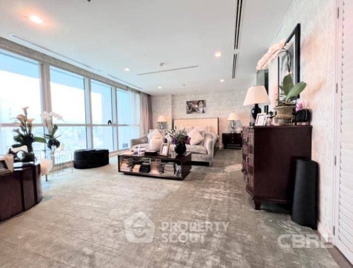 รูป คอนโด 3 ห้องนอน 350 ตร.ม. The River Condominium ใกล้ BTS สะพานตากสิน 400 ม. (ID 1338654) - รูปที่ 6/10