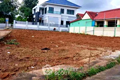 Land for sale Chonburi : Land For Sale In Sattahip, Chon Buri 📍 (ID 2458601)