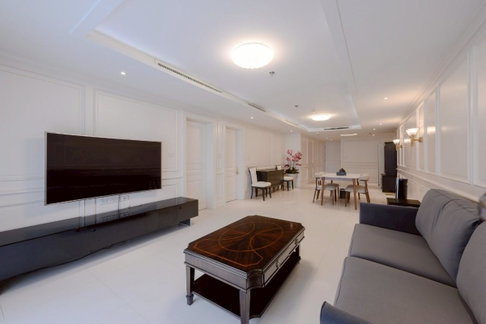 LTH13668 – Condo for Rent | The Oleander | 122.40 sqm | 2 Beds 2 Baths | Near BTS Nana | 67K/Month | คอนโดให้เช่า ดิ โอลีแอนเดอร์