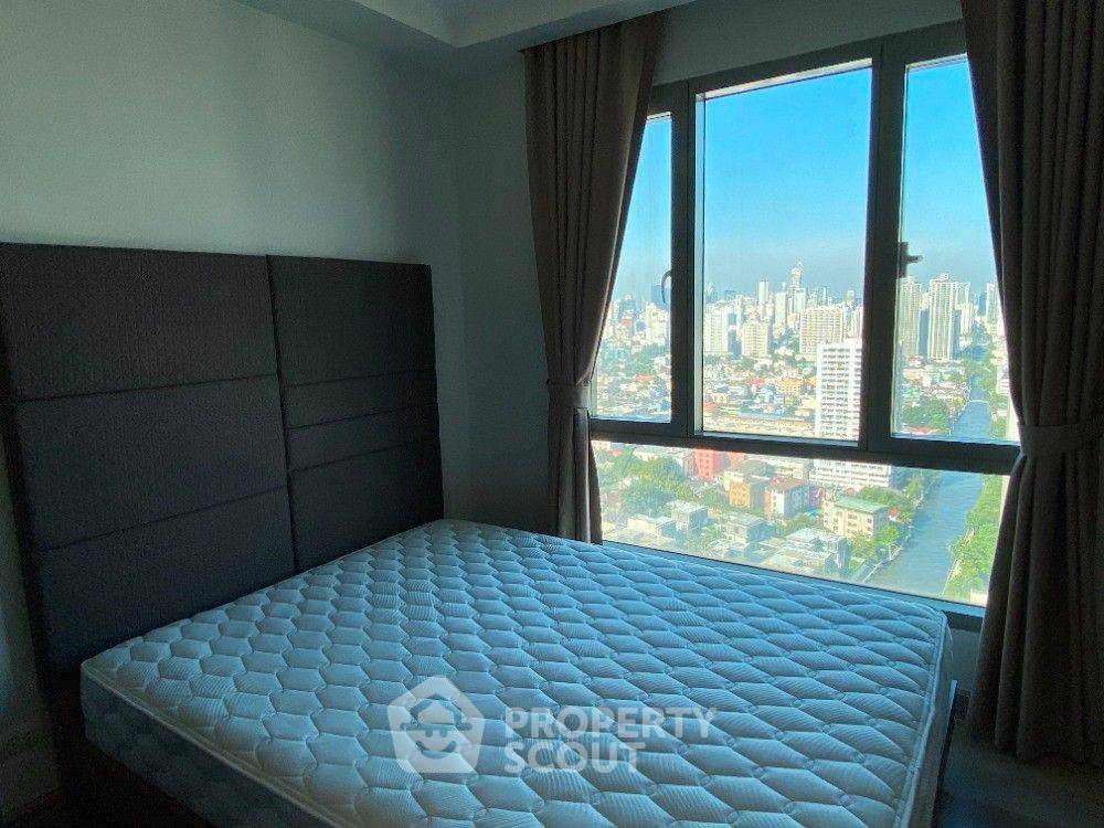 รูป คอนโด 2 ห้องนอน ชั้น 31 ขนาด 67 ตร.ม. ทรู ทองหล่อ ใกล้ห้วยขวาง (ID 1796036) - รูปที่ 15/15