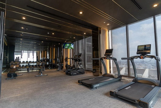 รูป HAMPTON RESIDENCE THONGLOR - รูปที่ 4/6