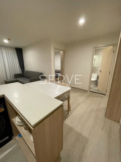 3 Beds City View New Room Fully furnished Good Location Close To MRT Suan Luang @ Nue Z Square Suan Luang Station