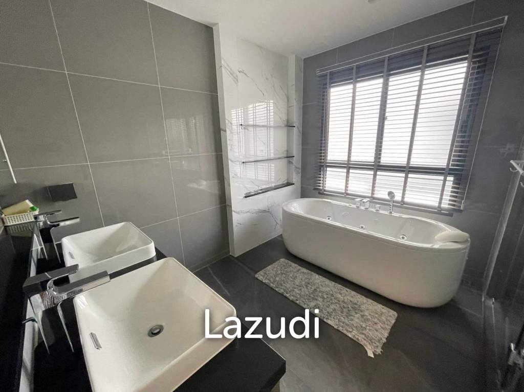 รูป 5 Beds 5 Baths 415 Sqm Setthasiri Krungthep Kreetha 2 - รูปที่ 29/58