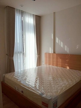 C6381 Rent : Condo Quinn Sukhumvit 101 ( BTS Punnawithi ) 064 665 4666