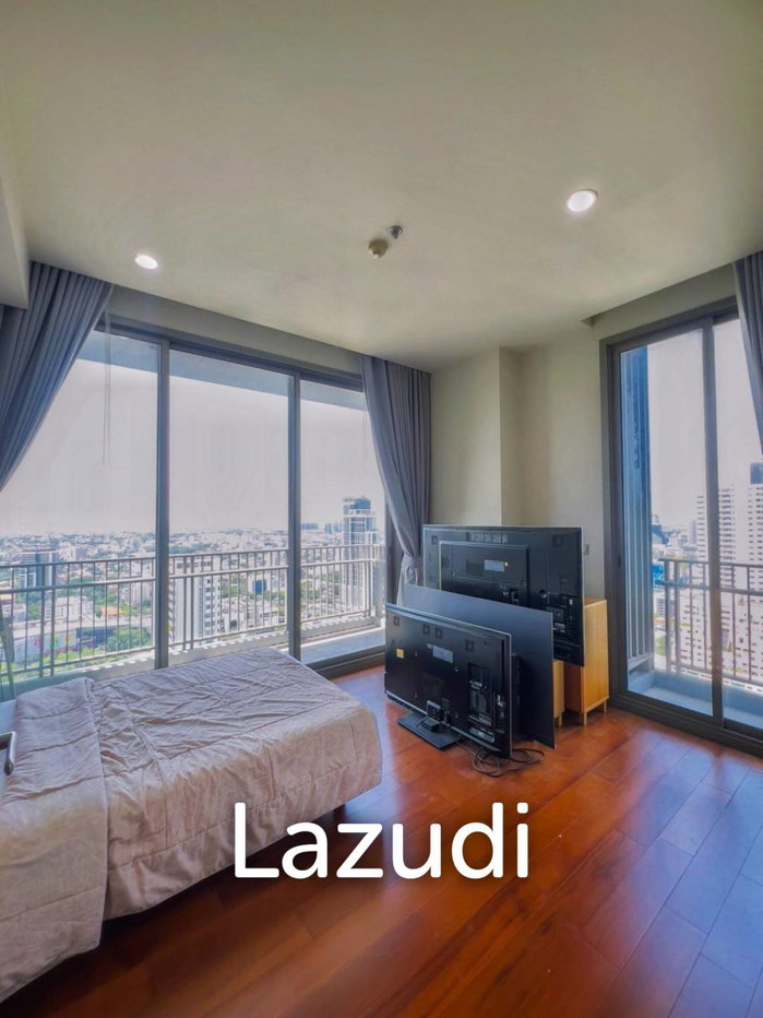 รูป 3 Bed 3 Bath 116 SQ.M Quattro by Sansiri - รูปที่ 10/14
