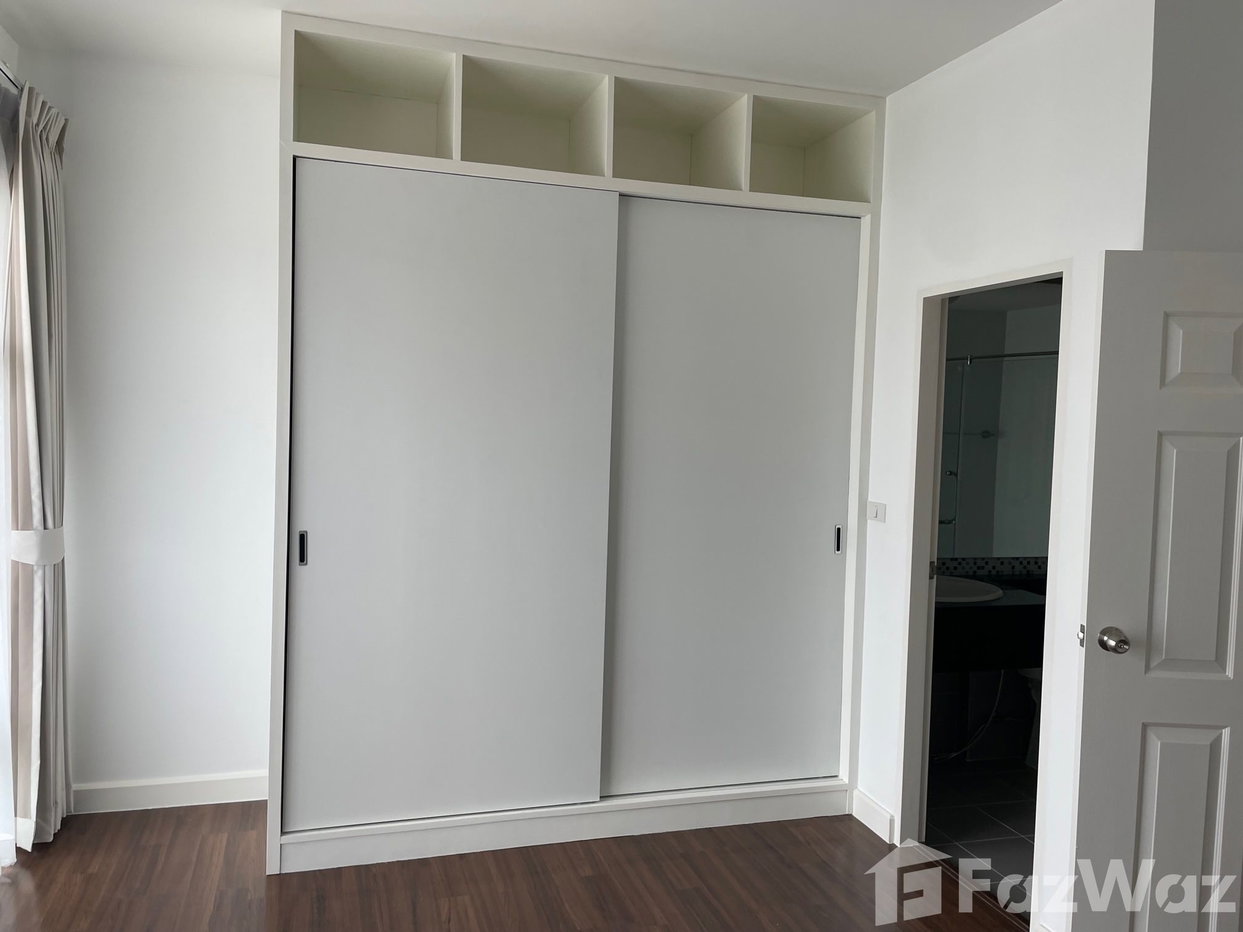 รูป ทาวน์เฮ้าส์ให้เช่า 3 ห้องนอน ในโครงการ ทาวน์อเวนิว ศรีนครินทร์ 1645376 - รูปที่ 4/9