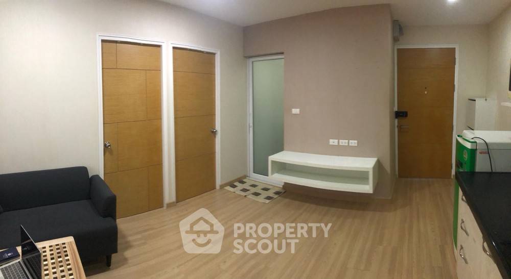 รูป คอนโด 2 ห้องนอน The Maple @ Ratchada 41 ตร.ม. ใกล้ MRT รัชดาภิเษก (ID 357152) - รูปที่ 2/15