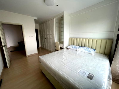 Condos for rent : MN3153 Supalai Loft Talat Phlu Station