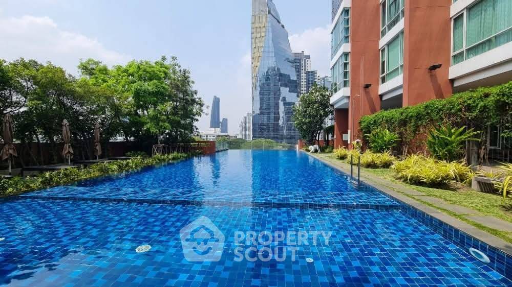 รูป คอนโด 2 ห้องนอน เลี้ยงสัตว์ได้ Fullerton Sukhumvit ใกล้ BTS Ekkamai 300 ม. (ID 1928361) - รูปที่ 17/19