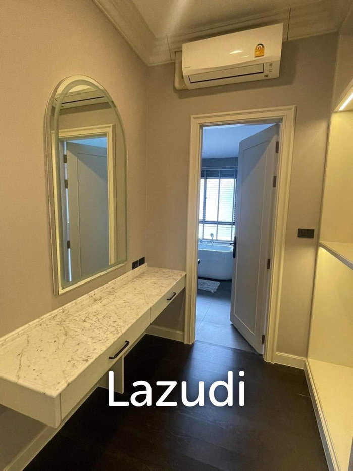 รูป 5 Beds 5 Baths 415 Sqm Setthasiri Krungthep Kreetha 2 - รูปที่ 42/58