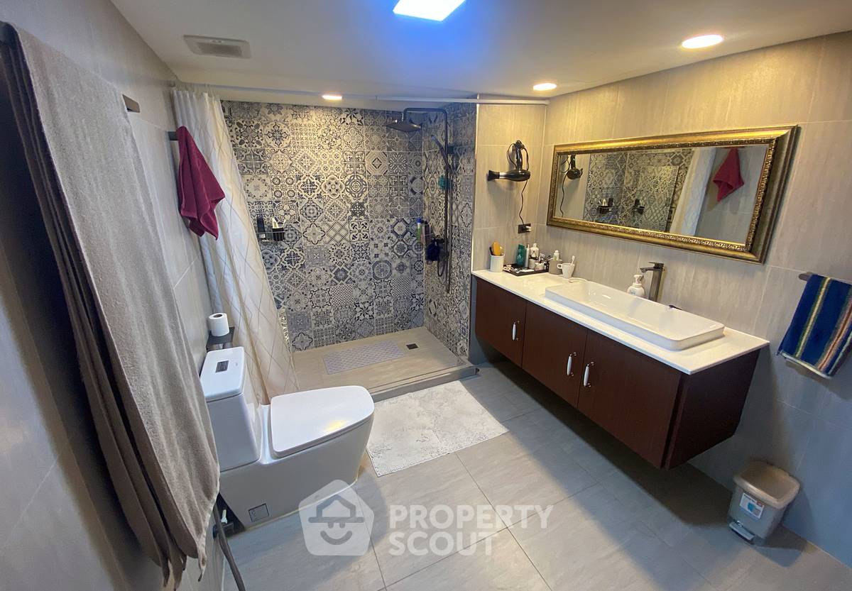 รูป คอนโด 3 ห้องนอน 186 ตร.ม. บ้าน อ่อนนุช สุขุมวิท 77 ใกล้สวนหลวง (ID 2461541) - รูปที่ 19/21