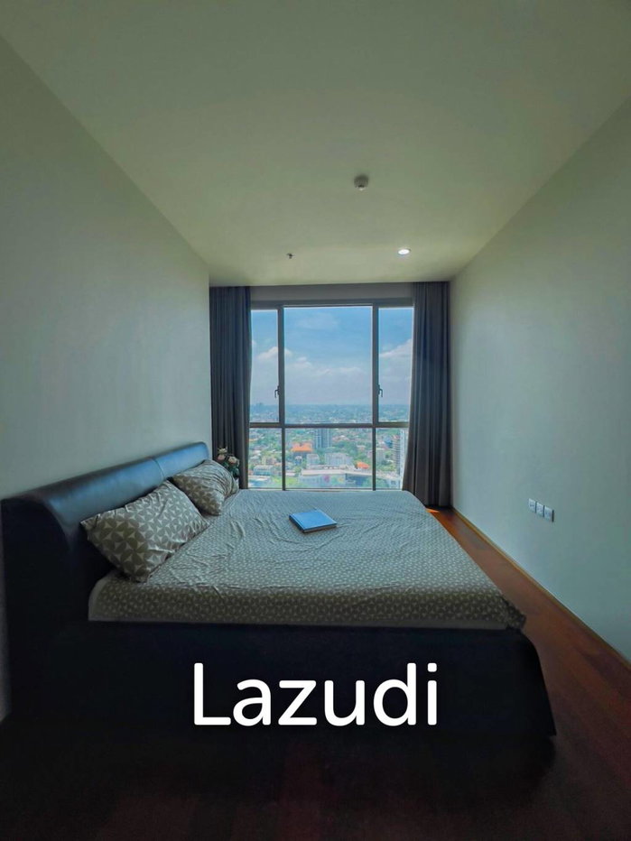 รูป 3 Bed 3 Bath 116 SQ.M Quattro by Sansiri - รูปที่ 12/14