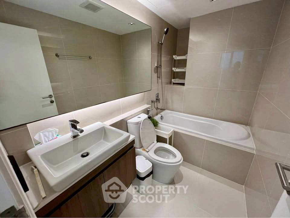 รูป คอนโด 1 ห้องนอน ขาย ที่ Vtara 36 ใกล้ BTS ทองหล่อ (ID 2458173) - รูปที่ 11/14