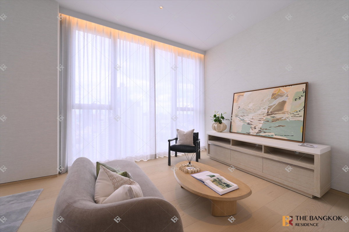 รูป 💎Ultimate Luxury! Triplex Penthouse 💎 - Scope Thonglor near Bts Thong Lo 🚆 - รูปที่ 22/31