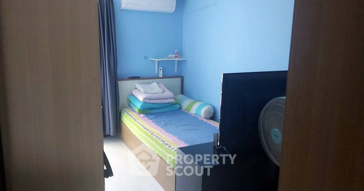 รูป คอนโด 3 ห้องนอน 186 ตร.ม. บ้าน อ่อนนุช สุขุมวิท 77 ใกล้สวนหลวง (ID 2461541) - รูปที่ 15/21