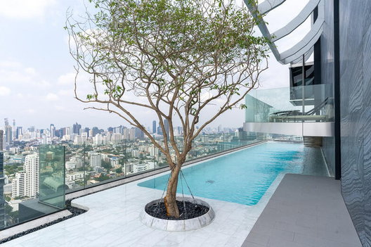รูป HAMPTON RESIDENCE THONGLOR - รูปที่ 2/6