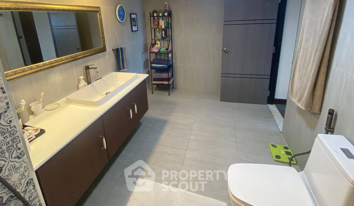 รูป คอนโด 3 ห้องนอน 186 ตร.ม. บ้าน อ่อนนุช สุขุมวิท 77 ใกล้สวนหลวง (ID 2461541) - รูปที่ 12/21