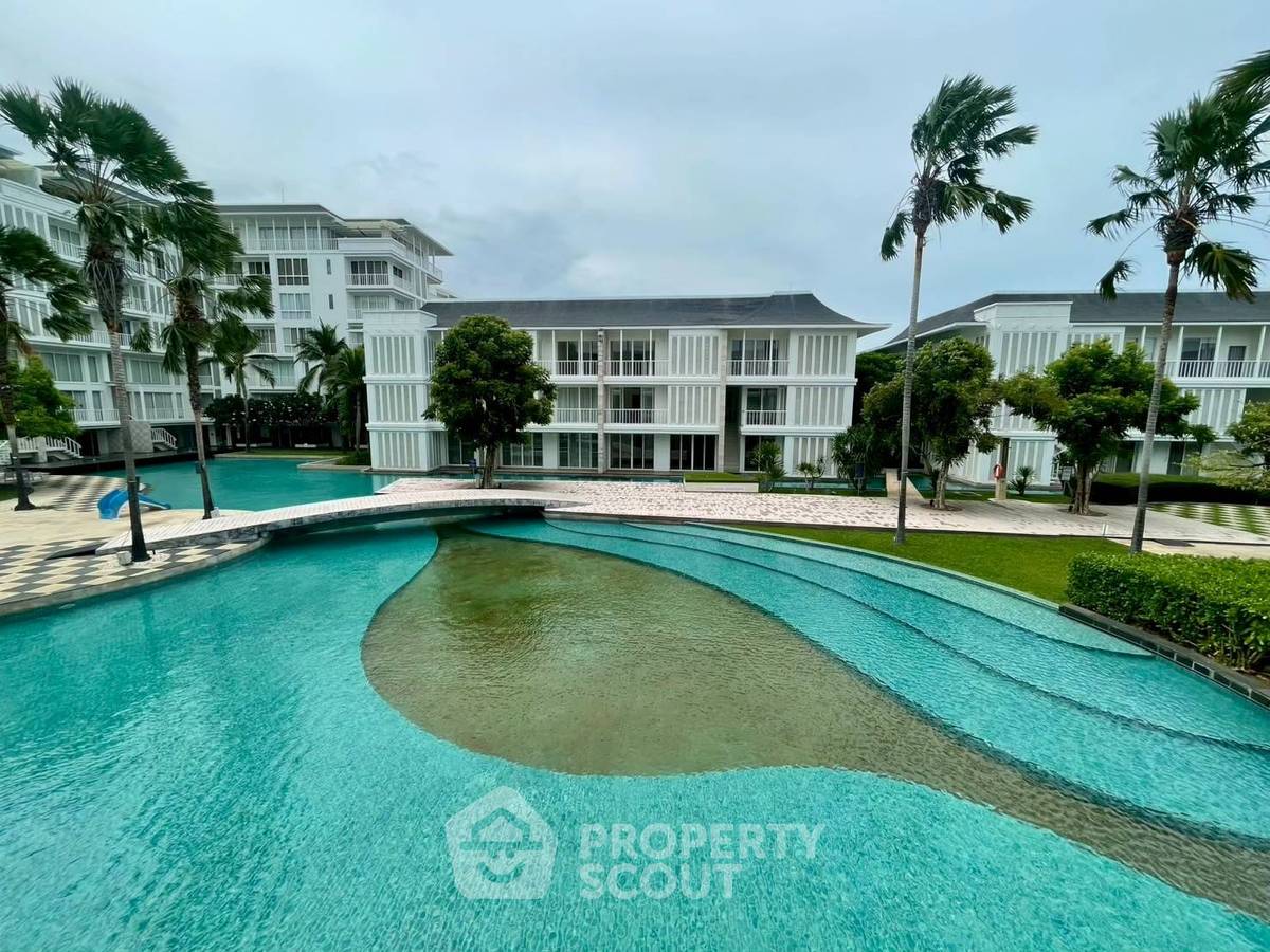 รูป คอนโด 3 ห้องนอน 190 ตร.ม. ขายได้ Pet-Friendly โครงการ Malibu Hua Hin Khao Tao (เขาตะ) (ID 2461781) - รูปที่ 20/20