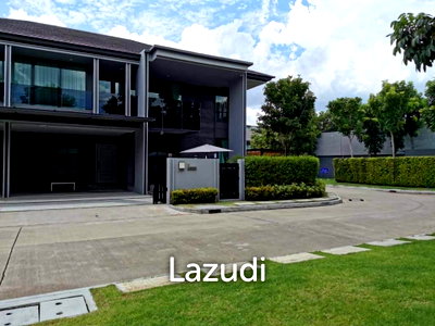ขายบ้านเดี่ยว : 5 Beds 5 Baths 415 Sqm Setthasiri Krungthep Kreetha 2