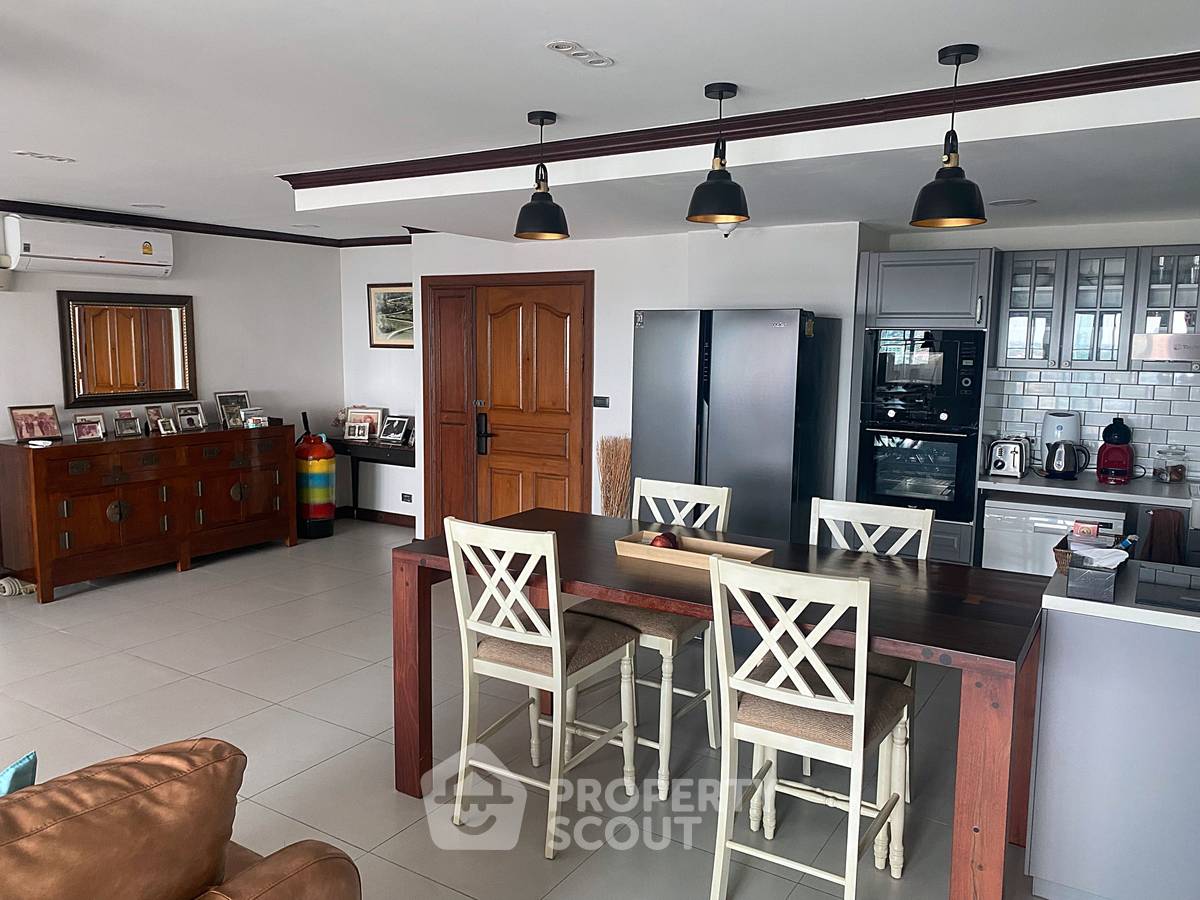 รูป คอนโด 3 ห้องนอน 186 ตร.ม. บ้าน อ่อนนุช สุขุมวิท 77 ใกล้สวนหลวง (ID 2461541) - รูปที่ 7/21
