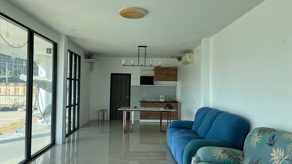 รูป Single house for rent in New Pattanakarn Road (SPSAD3677) - รูปที่ 6/12